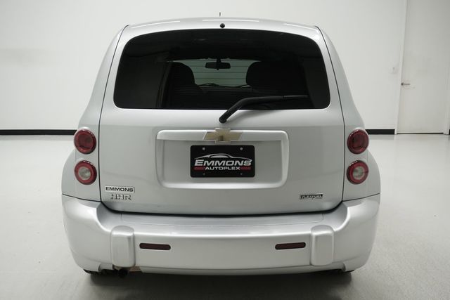 2010 Chevrolet HHR FWD 4dr LS - 23006092 - 4