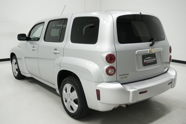 2010 Chevrolet HHR FWD 4dr LS - 23006092 - 5