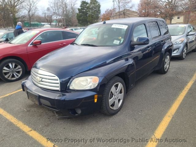 2010 Chevrolet HHR FWD 4dr LT w/1LT - 22693790 - 0