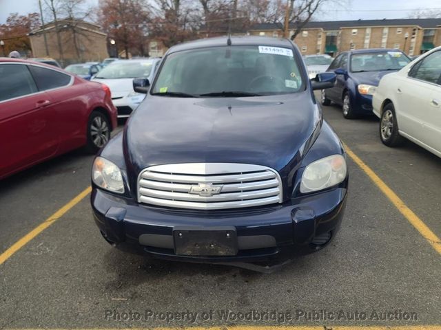 2010 Chevrolet HHR FWD 4dr LT w/1LT - 22693790 - 1