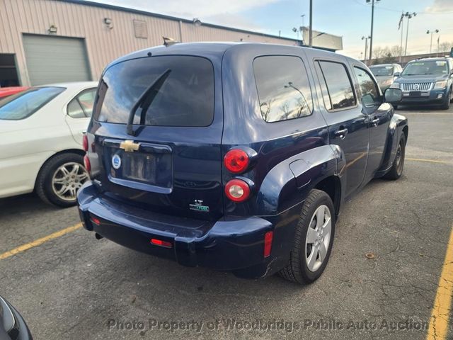 2010 Chevrolet HHR FWD 4dr LT w/1LT - 22693790 - 3