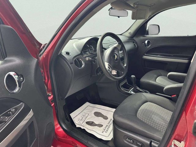 2010 Chevrolet HHR FWD 4dr LT w/1LT - 23058652 - 11