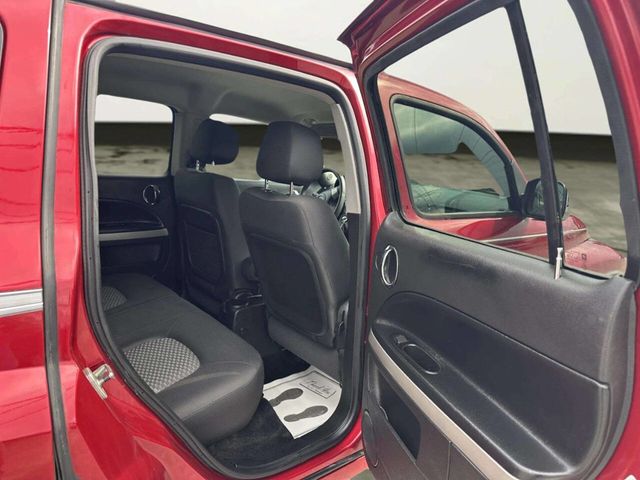 2010 Chevrolet HHR FWD 4dr LT w/1LT - 23058652 - 16