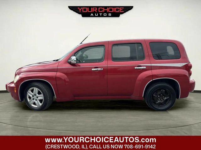 2010 Chevrolet HHR FWD 4dr LT w/1LT - 23058652 - 1