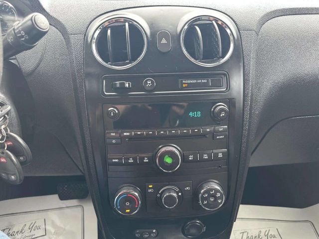 2010 Chevrolet HHR FWD 4dr LT w/1LT - 23058652 - 21