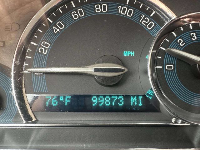 2010 Chevrolet HHR FWD 4dr LT w/1LT - 23058652 - 24