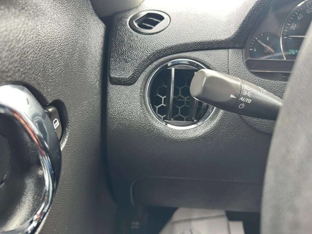 2010 Chevrolet HHR FWD 4dr LT w/1LT - 23058652 - 25