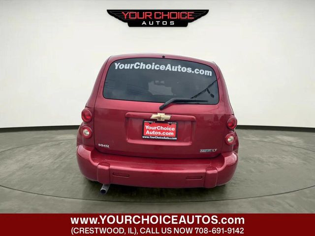 2010 Chevrolet HHR FWD 4dr LT w/1LT - 23058652 - 3