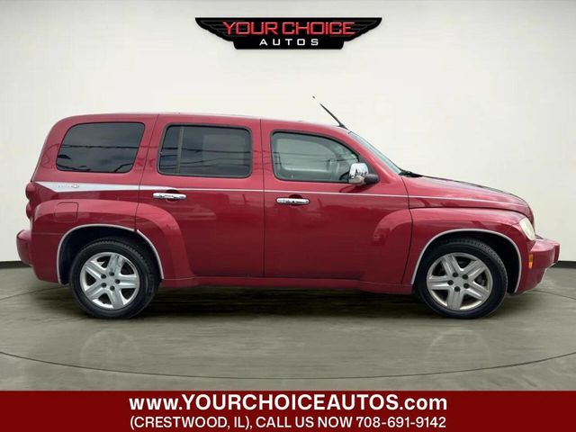 2010 Chevrolet HHR FWD 4dr LT w/1LT - 23058652 - 5