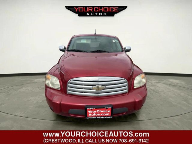 2010 Chevrolet HHR FWD 4dr LT w/1LT - 23058652 - 7