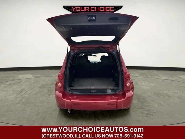 2010 Chevrolet HHR FWD 4dr LT w/1LT - 23058652 - 8