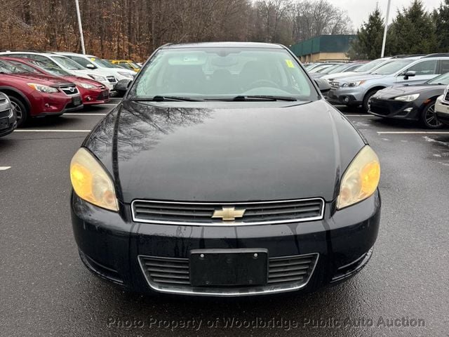 2010 Chevrolet Impala 4dr Sedan LS - 22733241 - 0