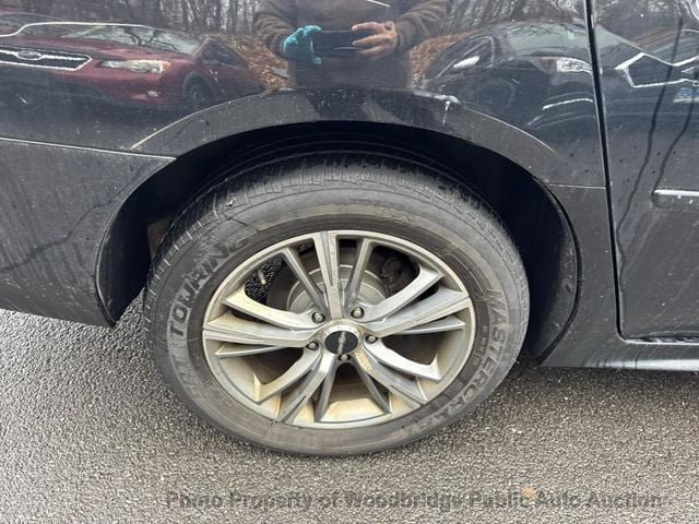 2010 Chevrolet Impala 4dr Sedan LS - 22733241 - 20