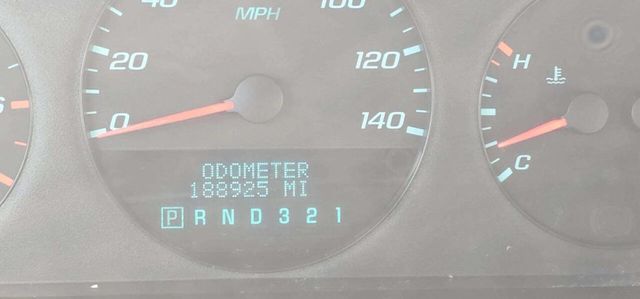 2010 Chevrolet Impala 4dr Sedan LS - 22991754 - 6