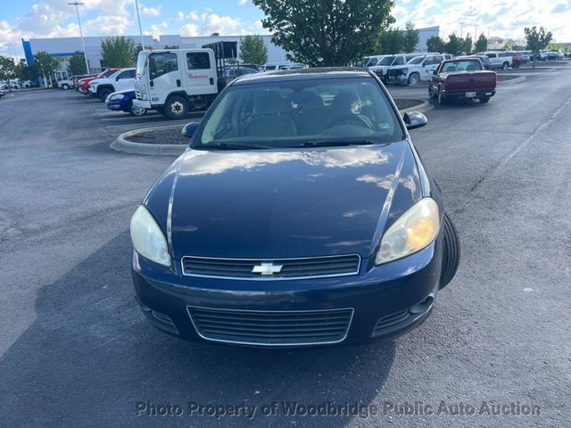 2010 Chevrolet Impala 4dr Sedan LT - 23020251 - 1