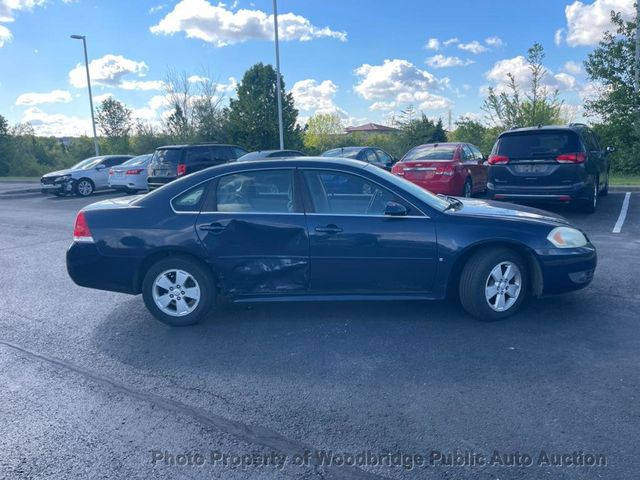 2010 Chevrolet Impala 4dr Sedan LT - 23020251 - 2