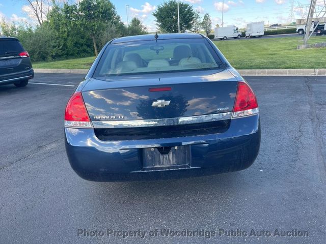 2010 Chevrolet Impala 4dr Sedan LT - 23020251 - 3