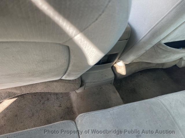 2010 Chevrolet Impala 4dr Sedan LT - 23020251 - 7