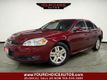 2010 Chevrolet Impala 4dr Sedan LT - 22971654 - 0