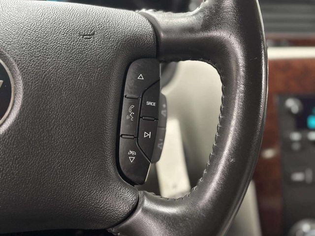 2010 Chevrolet Impala 4dr Sedan LT - 22971654 - 26