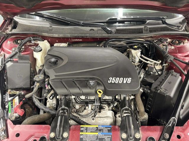 2010 Chevrolet Impala 4dr Sedan LT - 22971654 - 8