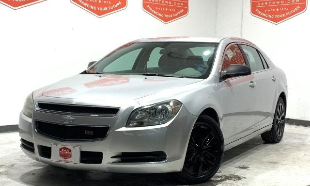 2010 Chevrolet Malibu 4dr Sedan LS w/1FL - 22967642 | Video 1