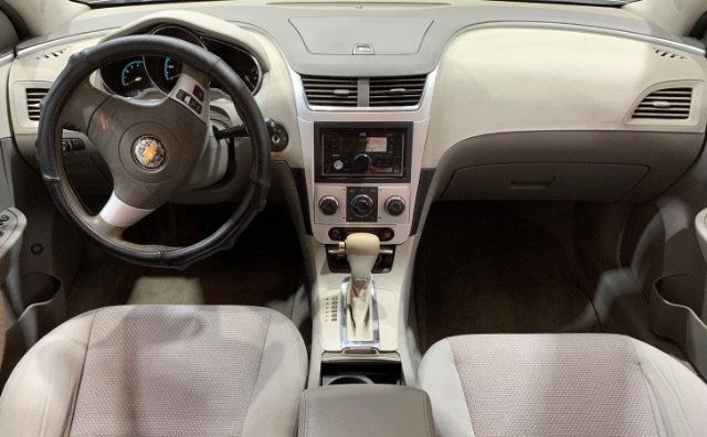 2010 Chevrolet Malibu 4dr Sedan LS w/1FL - 22967642 - 3