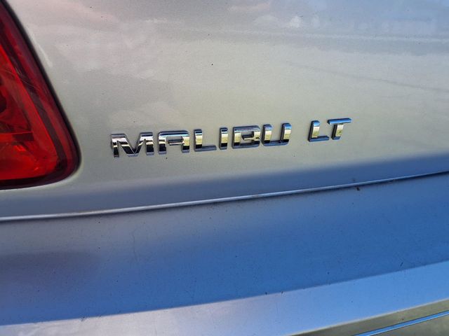 2010 Chevrolet Malibu 4dr Sedan LT w/2LT - 23078275 - 12