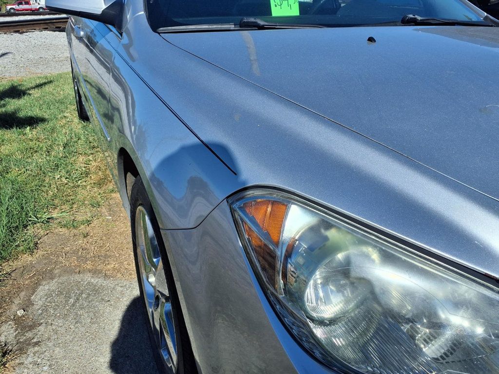 2010 Chevrolet Malibu 4dr Sedan LT w/2LT - 23078275 - 15