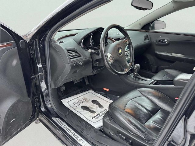 2010 Chevrolet Malibu 4dr Sedan LTZ - 22979511 - 9