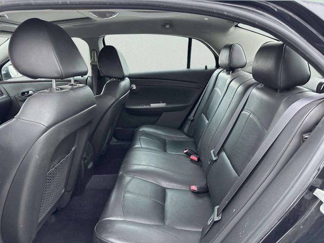 2010 Chevrolet Malibu 4dr Sedan LTZ - 22979511 - 13