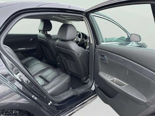 2010 Chevrolet Malibu 4dr Sedan LTZ - 22979511 - 14