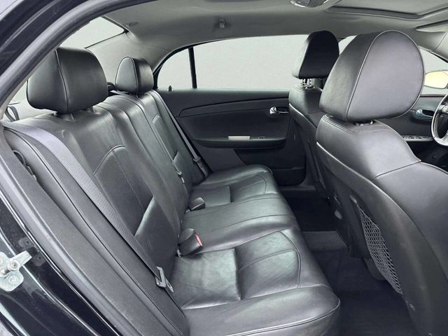 2010 Chevrolet Malibu 4dr Sedan LTZ - 22979511 - 15