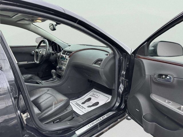 2010 Chevrolet Malibu 4dr Sedan LTZ - 22979511 - 16