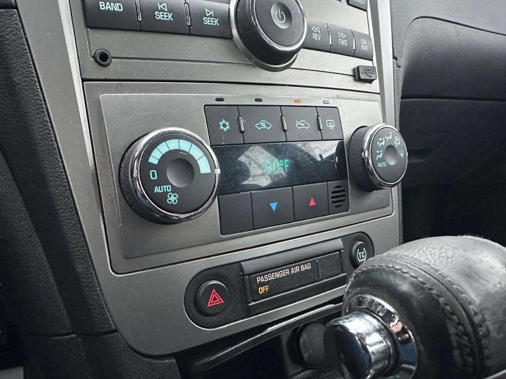 2010 Chevrolet Malibu 4dr Sedan LTZ - 22979511 - 28