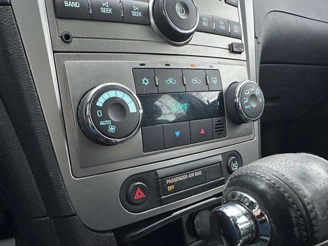 2010 Chevrolet Malibu 4dr Sedan LTZ - 22979511 - 28