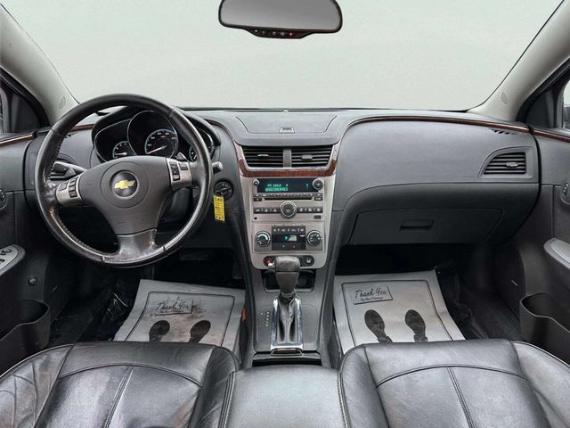 2010 Chevrolet Malibu 4dr Sedan LTZ - 22979511 - 31