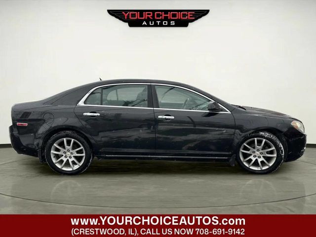 2010 Chevrolet Malibu 4dr Sedan LTZ - 22979511 - 5