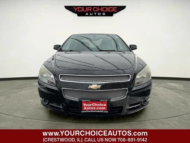 2010 Chevrolet Malibu 4dr Sedan LTZ - 22979511 - 7