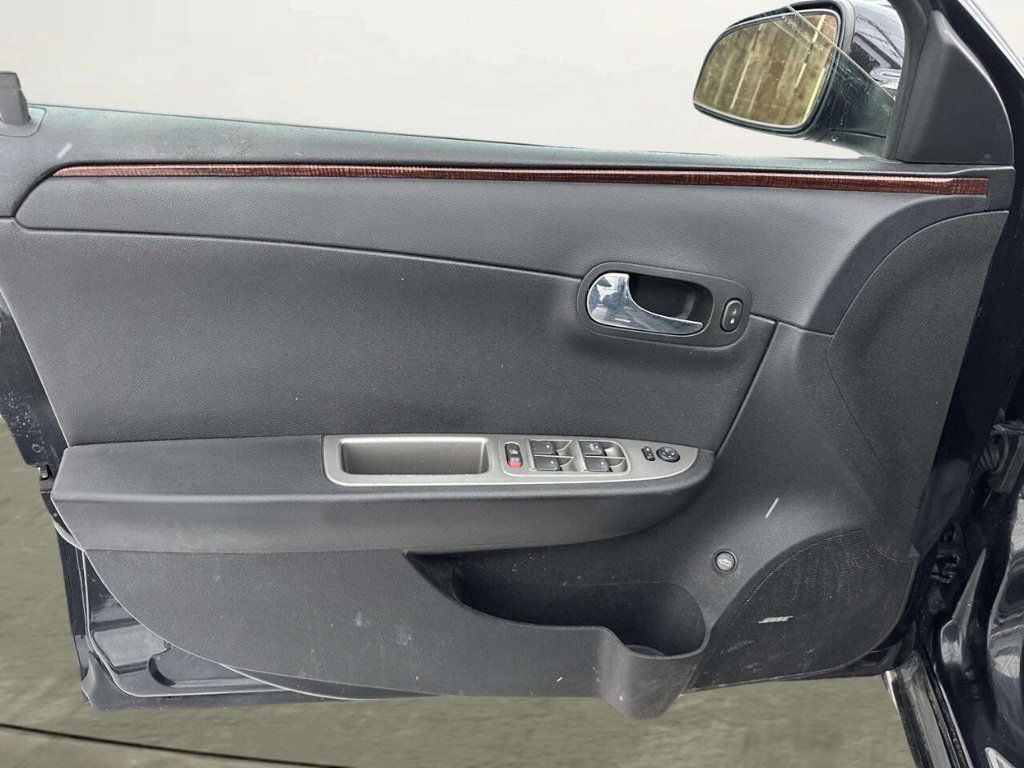 2010 Chevrolet Malibu 4dr Sedan LTZ - 22979511 - 8