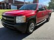 2010 Chevrolet Silverado 1500 2WD Ext Cab 143.5" Work Truck - 23041733 - 0
