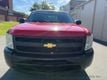 2010 Chevrolet Silverado 1500 2WD Ext Cab 143.5" Work Truck - 23041733 - 1