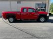 2010 Chevrolet Silverado 1500 2WD Ext Cab 143.5" Work Truck - 23041733 - 3