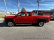 2010 Chevrolet Silverado 1500 2WD Ext Cab 143.5" Work Truck - 23041733 - 4