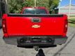 2010 Chevrolet Silverado 1500 2WD Ext Cab 143.5" Work Truck - 23041733 - 6