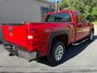 2010 Chevrolet Silverado 1500 2WD Ext Cab 143.5" Work Truck - 23041733 - 7