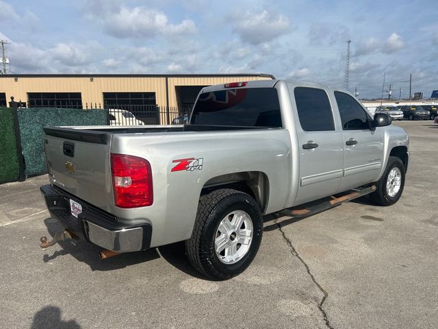 2010 CHEVROLET SILVERADO 1500 LT - 22968299 - 3