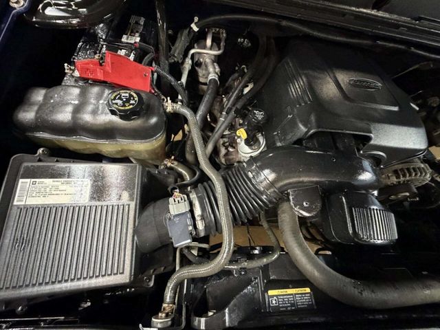 2010 Chevrolet Silverado 1500 LT 4x4 4dr Crew Cab 5.8 ft. SB - 22997385 - 23