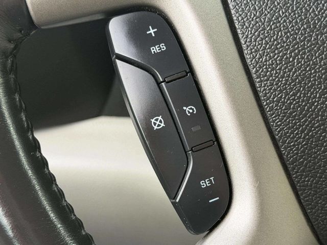 2010 Chevrolet Silverado 1500 LT 4x4 4dr Crew Cab 5.8 ft. SB - 22997385 - 28