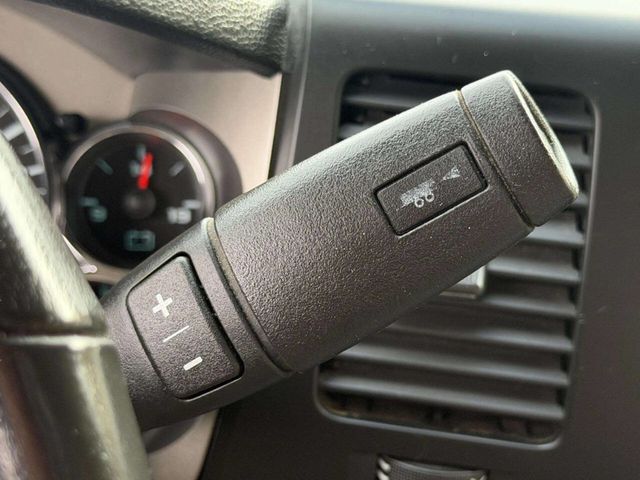 2010 Chevrolet Silverado 1500 LT 4x4 4dr Crew Cab 5.8 ft. SB - 22997385 - 30